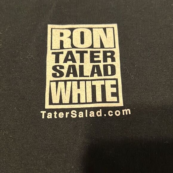 Ron White “I had the right to remain silent but I didn’t have the ability” EUC - Picture 3 of 7